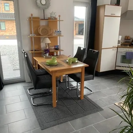 Sligter Waterstromen Apartment