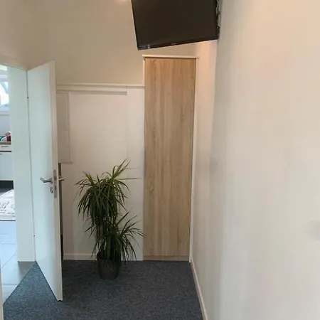 Sligter Waterstromen Апартаменты