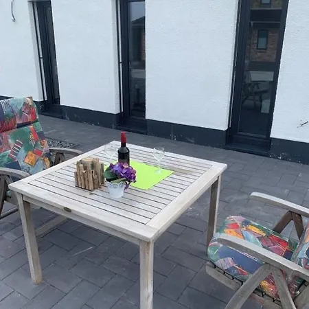 Sligter Waterstromen Крумхёрн