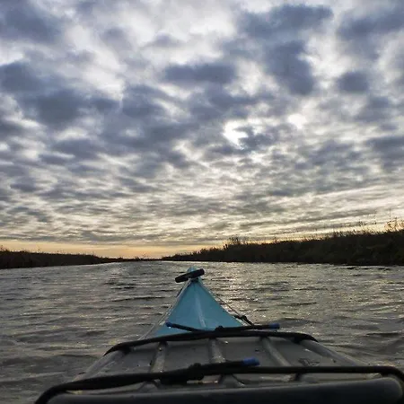 Sligter Waterstromen