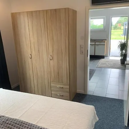 Sligter Waterstromen * Krummhoern