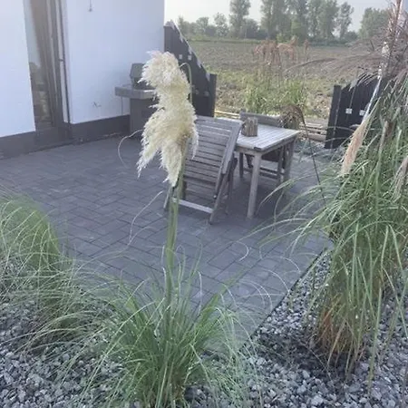 Apartment Sligter Waterstromen *