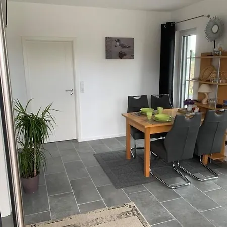 Sligter Waterstromen Krummhoern