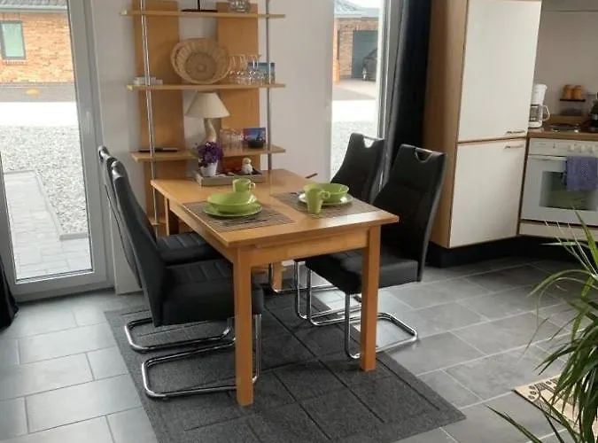 Sligter Waterstromen 公寓