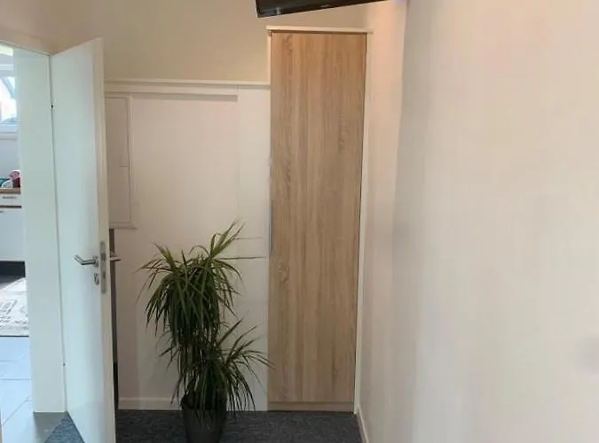 Sligter Waterstromen Апартаменты