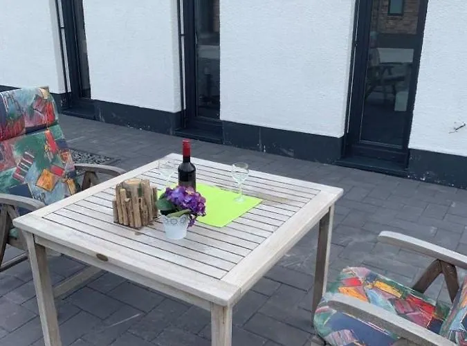 Sligter Waterstromen Krummhörn