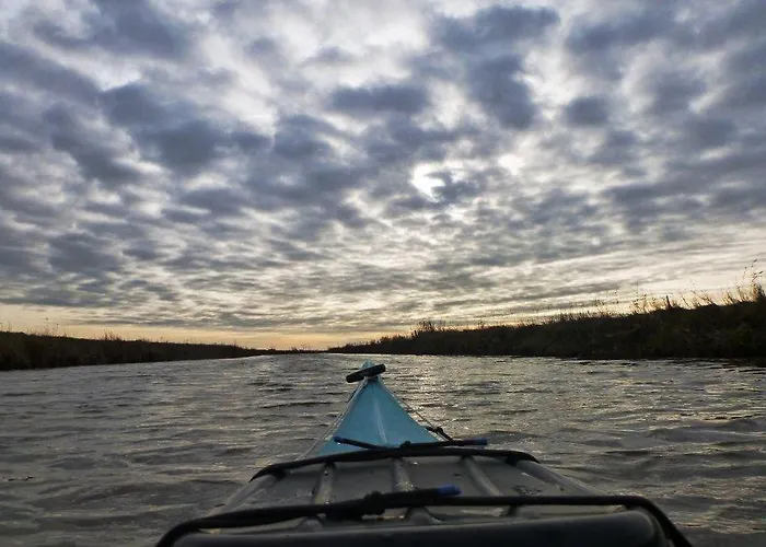 Sligter Waterstromen