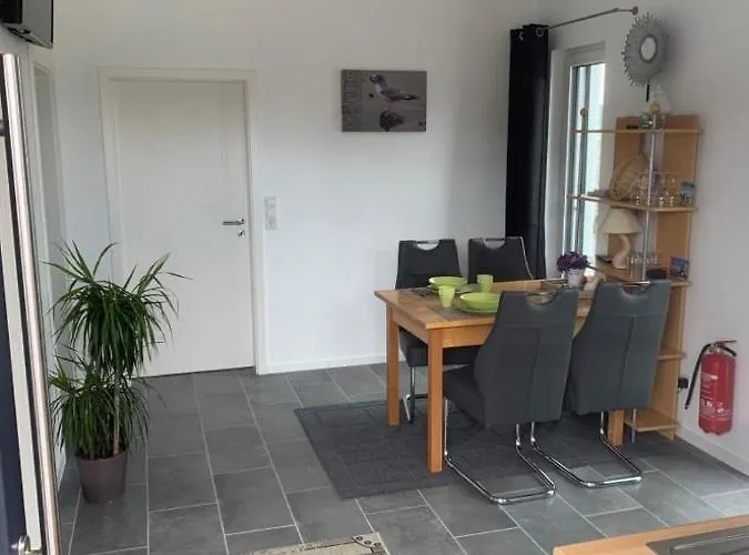 Sligter Waterstromen Апартаменты Крумхёрн