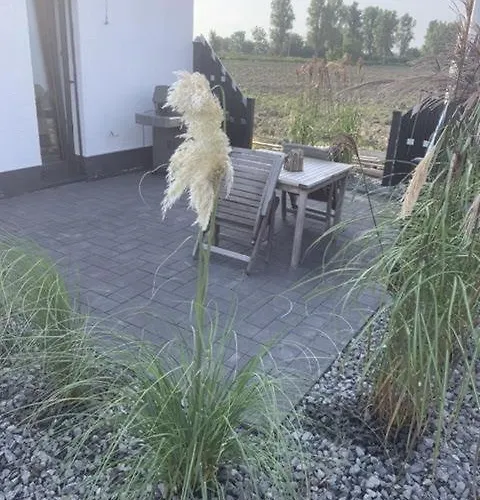 Апартаменты Sligter Waterstromen *